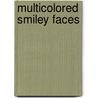 Multicolored Smiley Faces door Carson-Dellosa Publishing