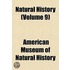 Natural History Volume 21