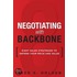 Negotiating with Backbone