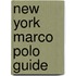 New York Marco Polo Guide