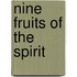 Nine Fruits Of The Spirit