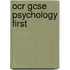 Ocr Gcse Psychology First