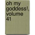 Oh My Goddess!, Volume 41
