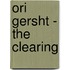 Ori Gersht - The Clearing