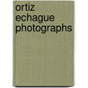 Ortiz Echague Photographs door Lee Fontanella