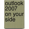 Outlook 2007 on Your Side door Eni Editions