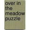 Over In The Meadow Puzzle by Jill McDonald