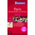Paris 2012 Michelin Guide