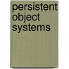 Persistent Object Systems door Graham N.C. Kirby