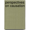 Perspectives On Causation by Jerry Goldberg