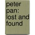 Peter Pan: Lost and Found