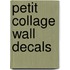 Petit Collage Wall Decals
