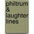 Philtrum & Laughter Lines