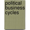 Political Business Cycles door Thomas Willett