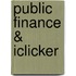 Public Finance & Iclicker