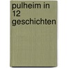 Pulheim in 12 Geschichten door Tilman Röhrig