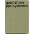 Qualitat Von Pps-systemen