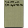 Qualitat Von Pps-systemen by Friedrich V. Loeffelholz