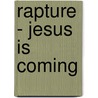 Rapture - Jesus Is Coming door Linda Cannon