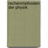 Rechenmethoden Der Physik by May-Britt Kallenrode