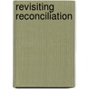 Revisiting Reconciliation door Luca Petrarulo