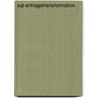 Sql-anfragetransformation door Björn Waldau