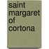 Saint Margaret Of Cortona