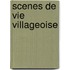Scenes De Vie Villageoise