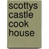 Scottys Castle Cook House
