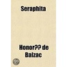 Seraphita & Other Stories door Honor� De Balzac