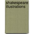 Shakespeare Illustrations