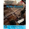 Shaky Ground: Earthquakes door Mary Colson