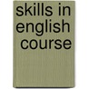 Skills In English  Course door Terry Phillips