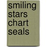 Smiling Stars Chart Seals door Carson-Dellosa Publishing