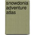 Snowdonia Adventure Atlas