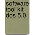 Software Tool Kit Dos 5.0