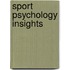 Sport Psychology Insights