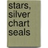 Stars, Silver Chart Seals