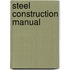 Steel Construction Manual