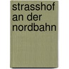 Strasshof An Der Nordbahn by Irene Suchy