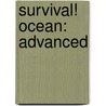 Survival! Ocean: Advanced door William B. Rice