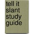 Tell It Slant Study Guide