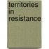 Territories In Resistance