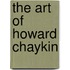 The Art of Howard Chaykin