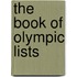 The Book of Olympic Lists