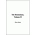 The Bostonians, Volume Ii