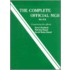 The Complete Official Mgb