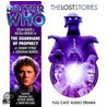 The Guardians of Prophecy by Jonathan Morris