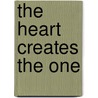 The Heart Creates the One door Shakya Kasi