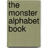 The Monster Alphabet Book